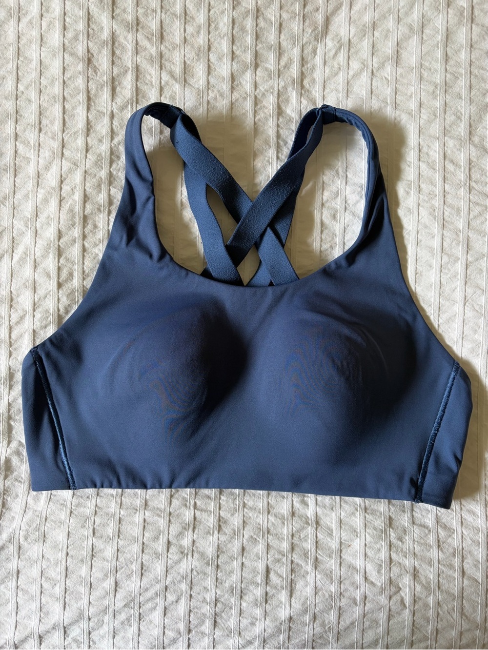 LULULEMON- 34/C Energy Bra (High Support)